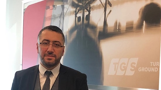 TÜGVA'nın Koordinatörü THY'nin Şirketine Müdür Olarak Atandı