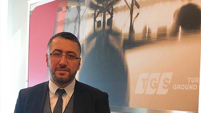 TÜGVA'nın Koordinatörü THY'nin Şirketine Müdür Olarak Atandı