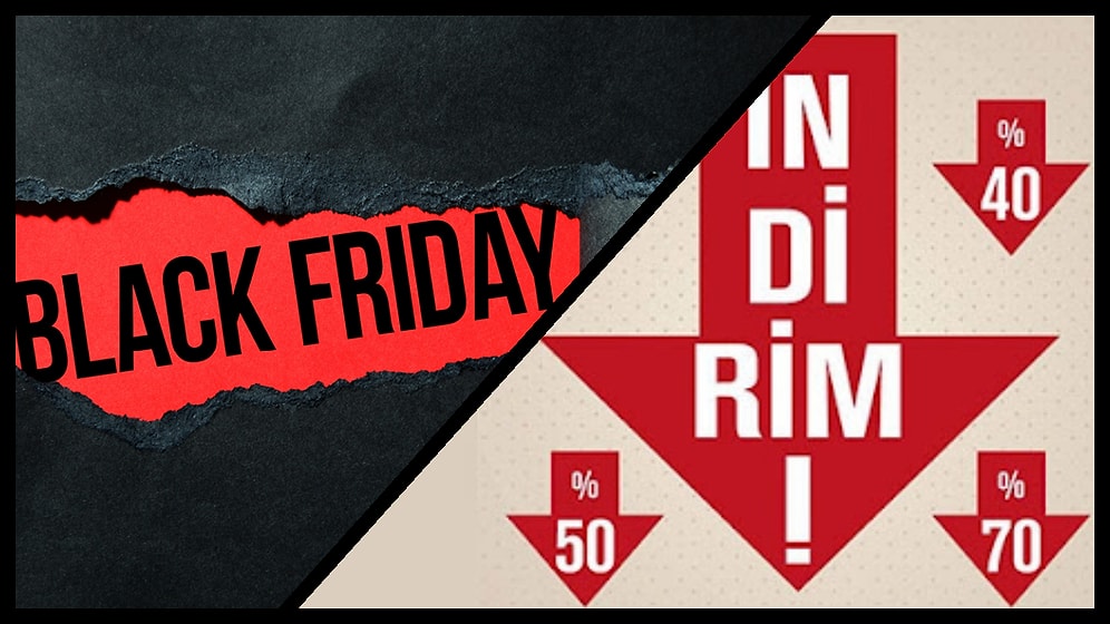 Sizi Hemen Kandırıp Bir Şeyler Almamıza Sebep Olabilecek Pazarlama Hileleri