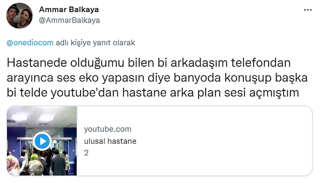 1. İnandırıcı olsun diye kullanılan taktiklerin haddi hesabı yok. 😂
