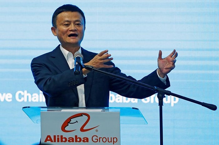 Alibaba'nın Patronu 1 Yıl Sonra Nerede Ortaya Çıktı?