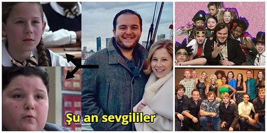 Rock Müziği Sevsin Sevmesin Herkesin Bayıldığı "School of Rock" Filmi Oyuncularının Şimdiki Halleri