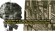 Mezarından Çıkarılıp Kafası Kesilecek Kadar Nefret Edilen Bir Lider: Oliver Cromwell