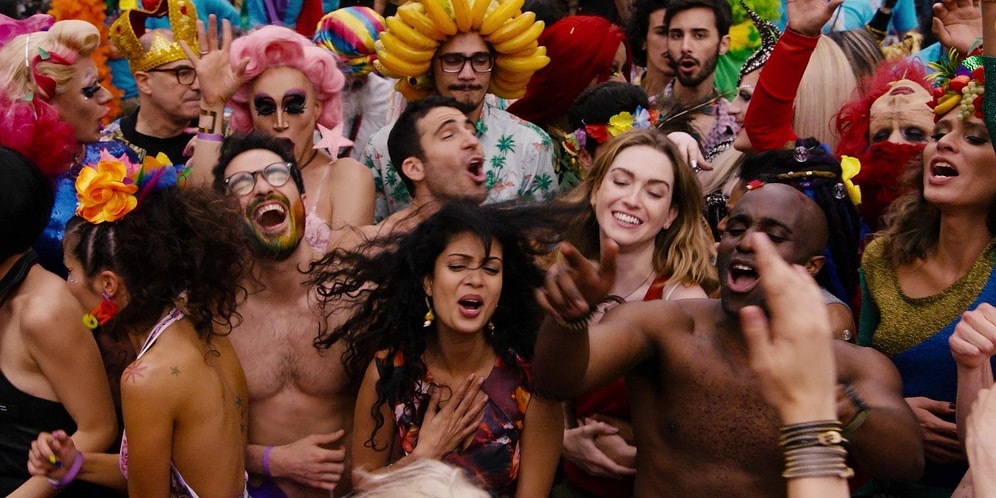 Tek Eşlilik İnsan Doğasına Aykırıysa Birden Fazla Kişiyle Olmak Hepimizin İhtiyacı mı? (Hayır)