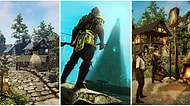 Amazon'un Yeni MMO Oyunu New World Hakkında "Keşke Başlamadan Önce Haberim Olsaydı" Diyeceğiniz 13 Bilgi