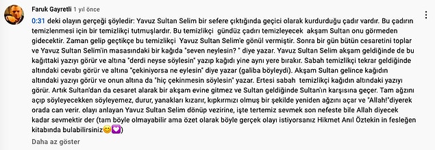 Ayrıca sadece 'gerdek sahnesi' diyip geçmeyin:😅