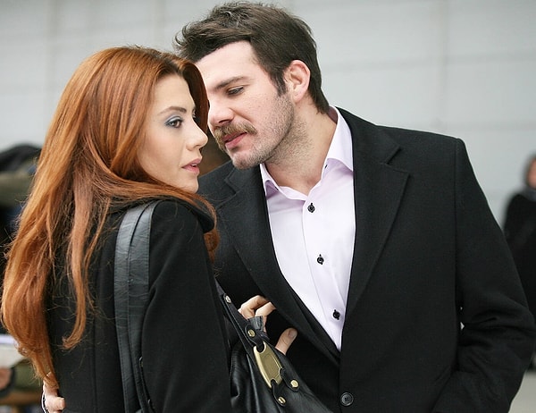 Suçlu onlar olsa bile hep bir mazeretleri vardır.