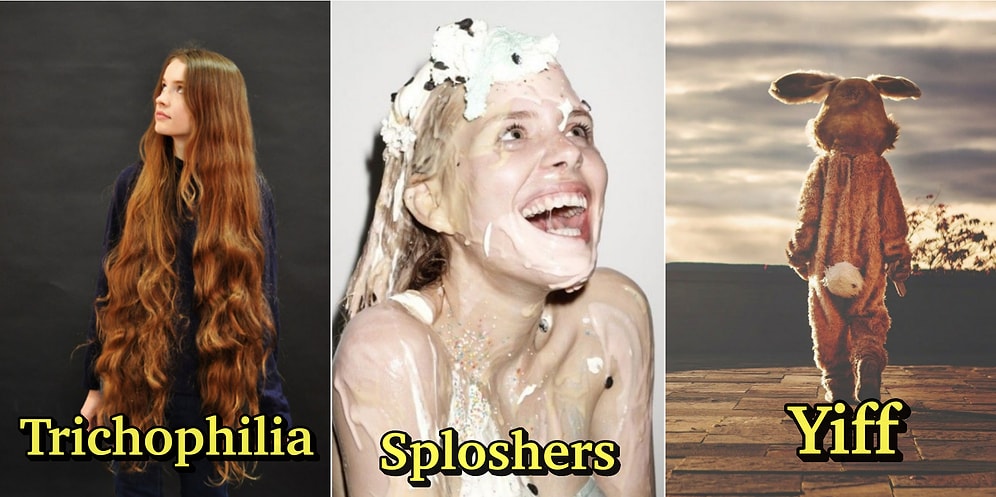 Fantezi Konusunda Kendini Aştığını Düşünenleri Bile Şaşırtacak Birbirinden İlginç Örnekler