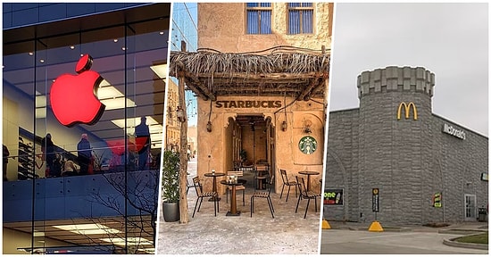 Bu İşte Bir Yanlışlık Var! Resmen Paralel Evrenden Fırlamış 19 İlgi Çekici Fotoğraf