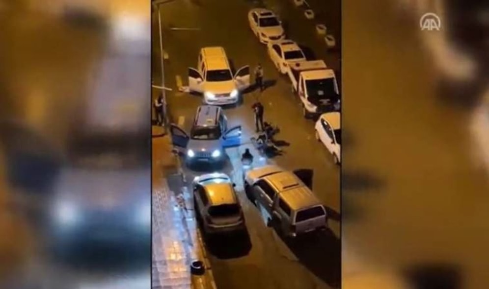 MİT ve Emniyet'ten Ortak Operasyon: Van'da İki İran Ajanı Yakalandı