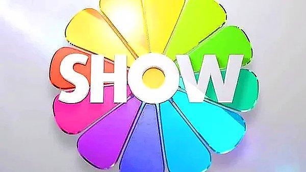 14 Ekim Perşembe SHOW Tv Yayın Akışı