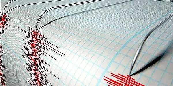 14 Ekim 2021 AFAD VE Kandilli Son Depremler