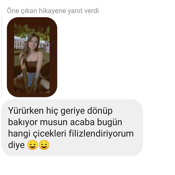 14. Sen çok fena haldesin acilen kendine gelmen lazım.