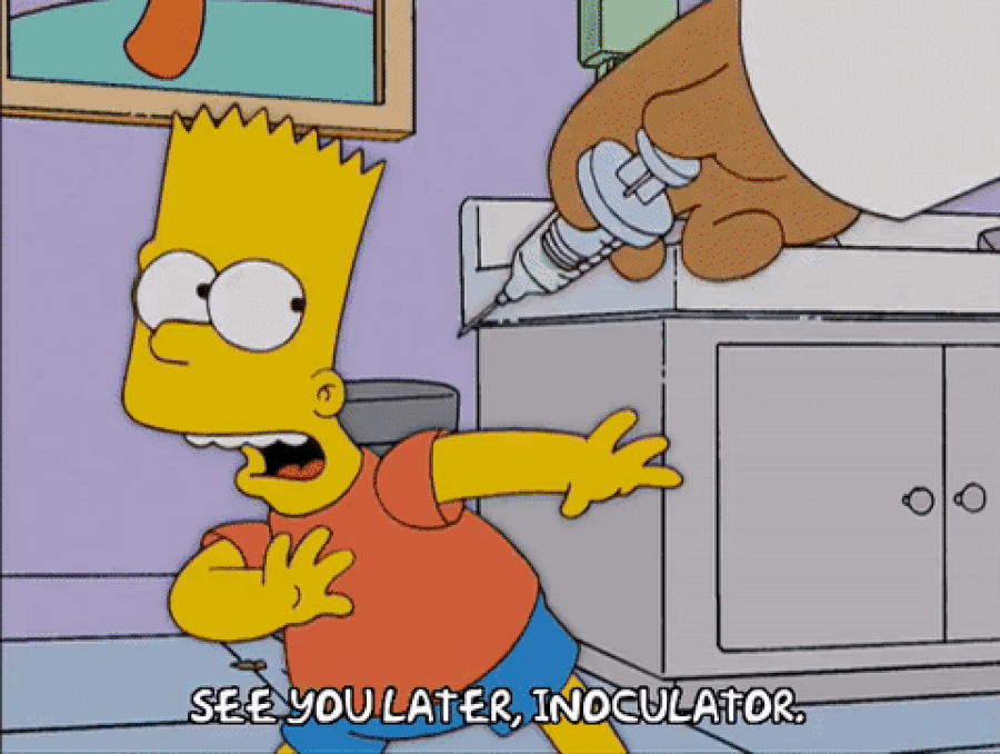 Asinin Neden Genellikle Omuzdan Yapildigini Dusunmus Muydunuz