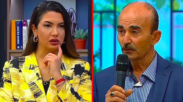 Mustafa Önal, karısının 'amcam, yeğenim, kardeşim' diyerek eve getirdiği erkeklerle birlikte olduğunu ve 1,5 yıl önce evi terk ettiğini söyledi. Karısına ulaşmaya çalışan Mustafa Önal'ın anlattıkları şaşkınlık yarattı.