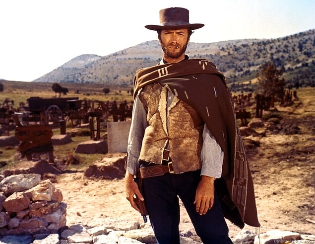 4 - The Good, the Bad, and the Ugly