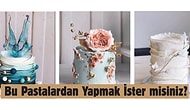 Hayatınızdaki Özel Yeri Olan İnsanlara Onlar Kadar Özel Olan Pastalar Yapın