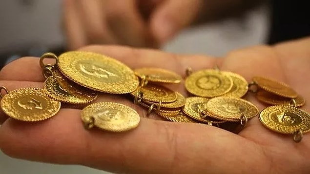 Altın Fiyatları Neden Yükseliyor?