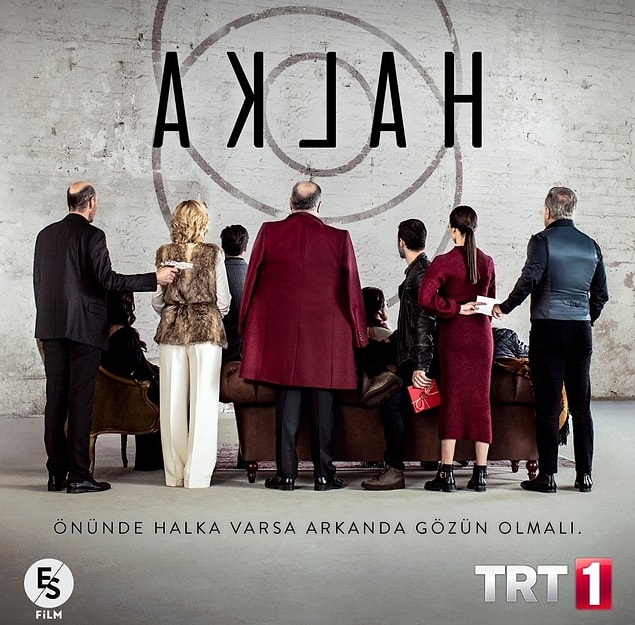5. Halka (2019) / 8.8 puan