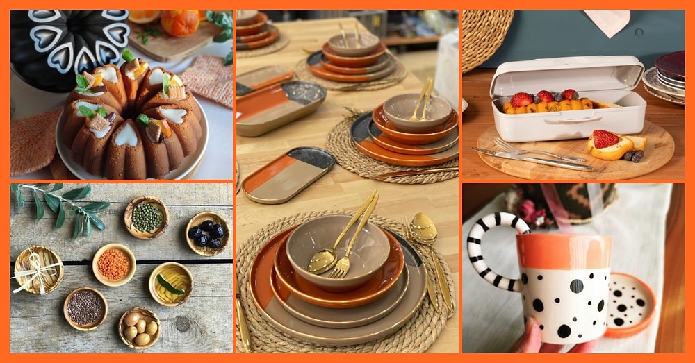 “Bunlar Benim Olmazsa Ölecekmişim” Diyeceğiniz Mutfak Ürünleri