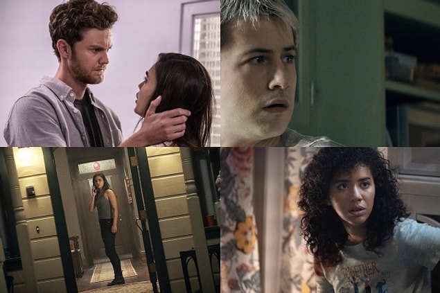 9. Scream filminden ilk kareler yayınlandı. Film, 14 Ocak’ta vizyona girecek.