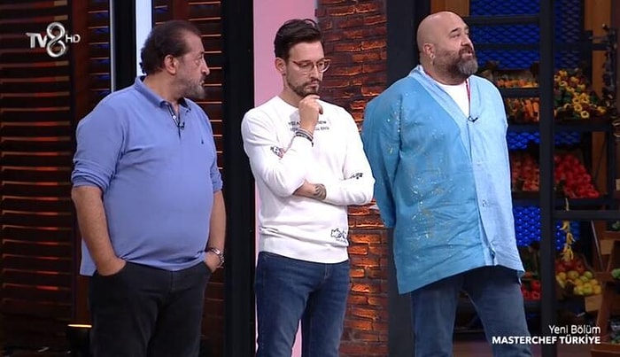 15 Ekim MasterChef'te 3. Dokunulmazlığı Kim Kazandı? İşte MasterChef'te Eleme Potasına Giden İsim...