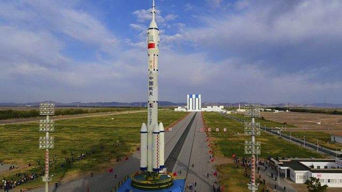 Görevi 3 Yıl Olacak: Çin Güneş Gözlem Uydusunu Fırlattı