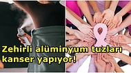Şimdi Ne Yapacağız? Bilim İnsanları Bazı Deodorantların Meme Kanserine Neden Olduğunu Buldu