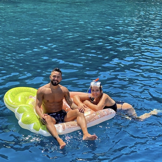 "Beni Selin gibi kimse sevemez"