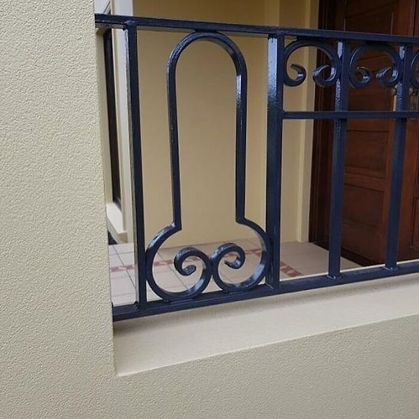 8. Интересно, что хозяин дома хотел этим сказать?