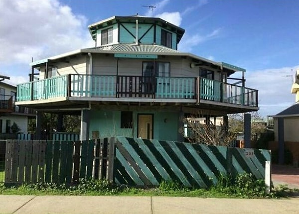 13. Этот цвет, эти формы...