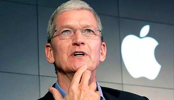 Disiplinli bir CEO olarak bilinen Tim Cook, otoritenin ve düzen ile çalışkanlık güdüsünün birbirini tamamladığı ve bu iş ahlakı ile dünyanın en büyük ve güçlü markalarından biri olan Apple'ı yönettiği ile bilinir.