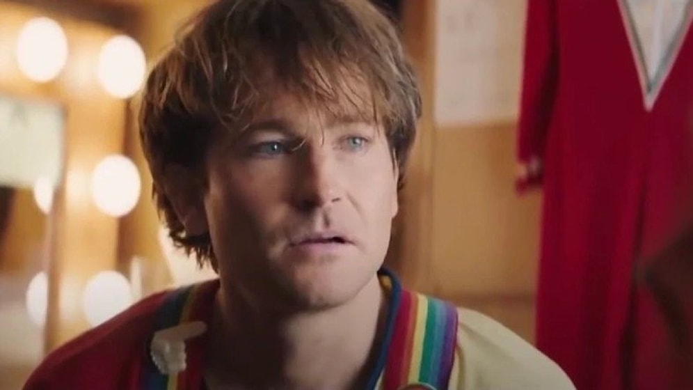 Robin Williams'ın Hayatını Anlatacak Filmin Seçmelerine Giren Oyuncunun Williams'a Benzerliği Gündem Oldu