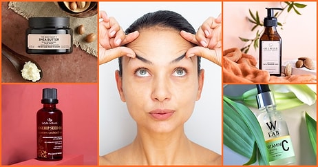 Yüz Yogası Nedir? Yüz Yogası Yaparken Kullanılması Gereken Başlıca Ürünler