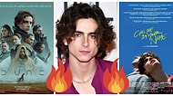 Bir Stara Dönüştü: Yeni Filmleriyle Gümbür Gümbür Gelen Timothée Chalamet'in Oynadığı Filmler