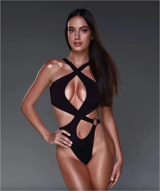 4. Veronika Vozna / Вероніка Возна