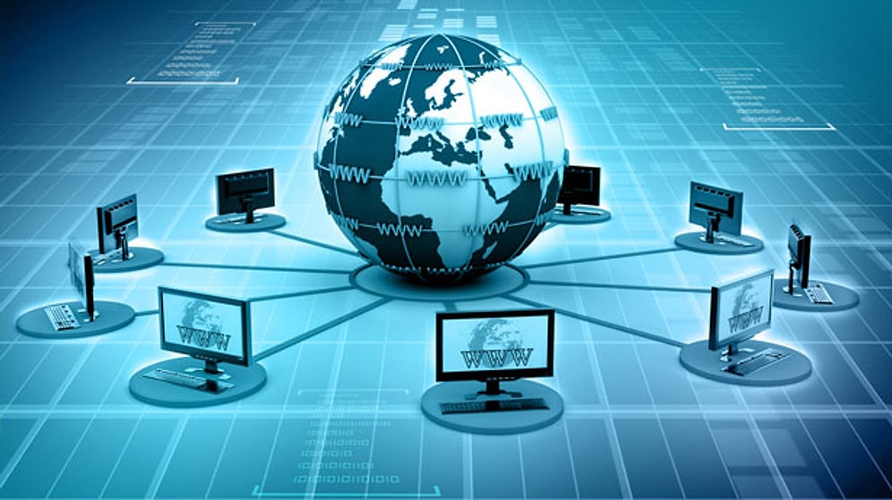 Bu İnternet Tarihi Testinde Full Çekmek İmkansız!
