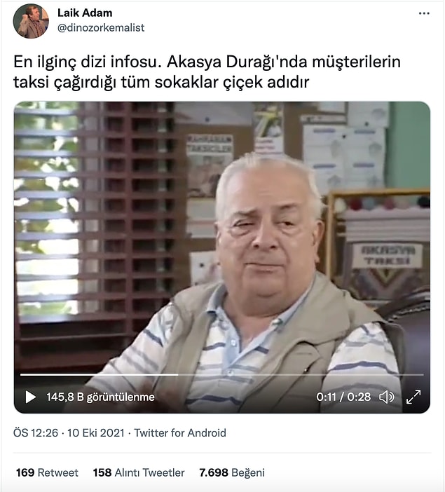3. Harika bilgi...
