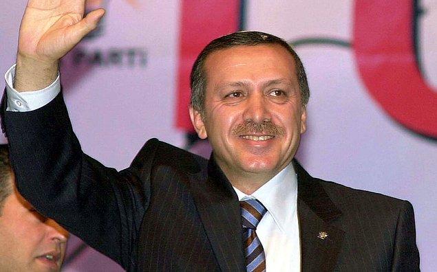 2. Recep Tayyip Erdoğan'ın seçilip günümüze kadar kadar iktidarda kaldığı seçimin olduğu 2002 yılında doların ulaştığı en yüksek rakam hangisiydi?