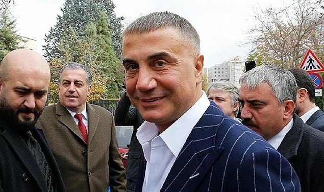 '"Baba, abi, reis, ağa" gibi unvanlarla suç örgütü yapılanması içerisine girdiler'