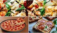 Hepsini Tek Tek Denemek İsteyeceğiniz Her Öğüne Yakışan Şık Sunumlu ve Lezzetli Pizza Tarifleri