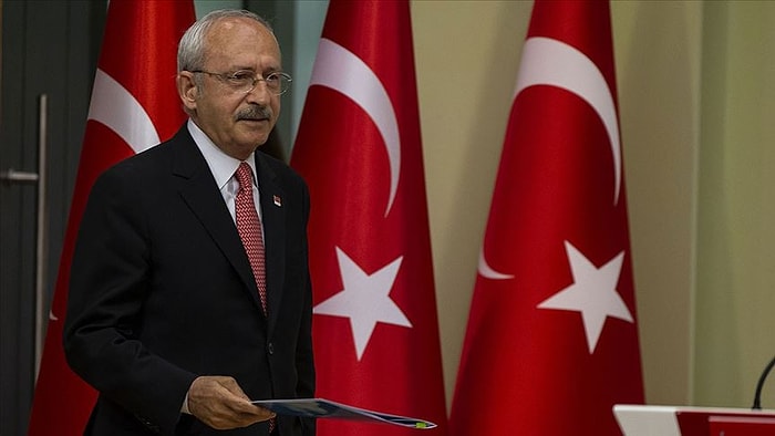 'Siyasi Cinayet' Tartışması: Başsavcılık Kılıçdaroğlu'nu İfadeye Çağırdı