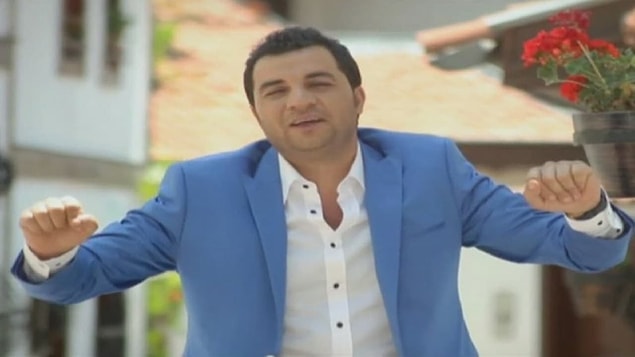 Ankaralı Coşkun’un Müzik Kariyeri