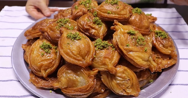 6. Karakuş