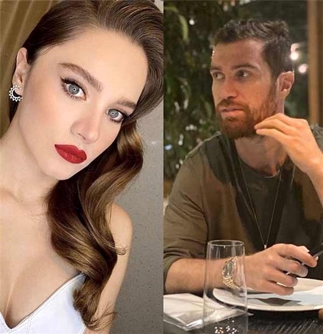 Neyse... Seda Sayan'a fıstık gibi bir gelin geldi diyebilir miyiz?