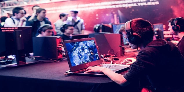3. Hardcore Gamer
