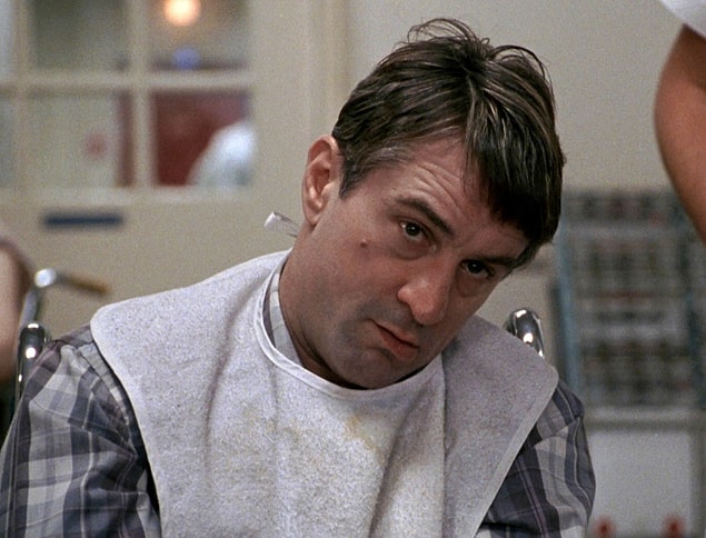 Robert De Niro - Uyanış / Awakenings