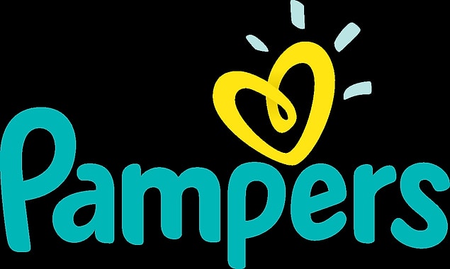 95- PAMPERS
