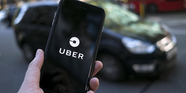 78- UBER