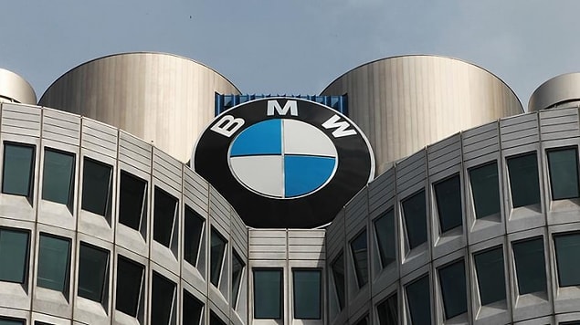 71- BMW